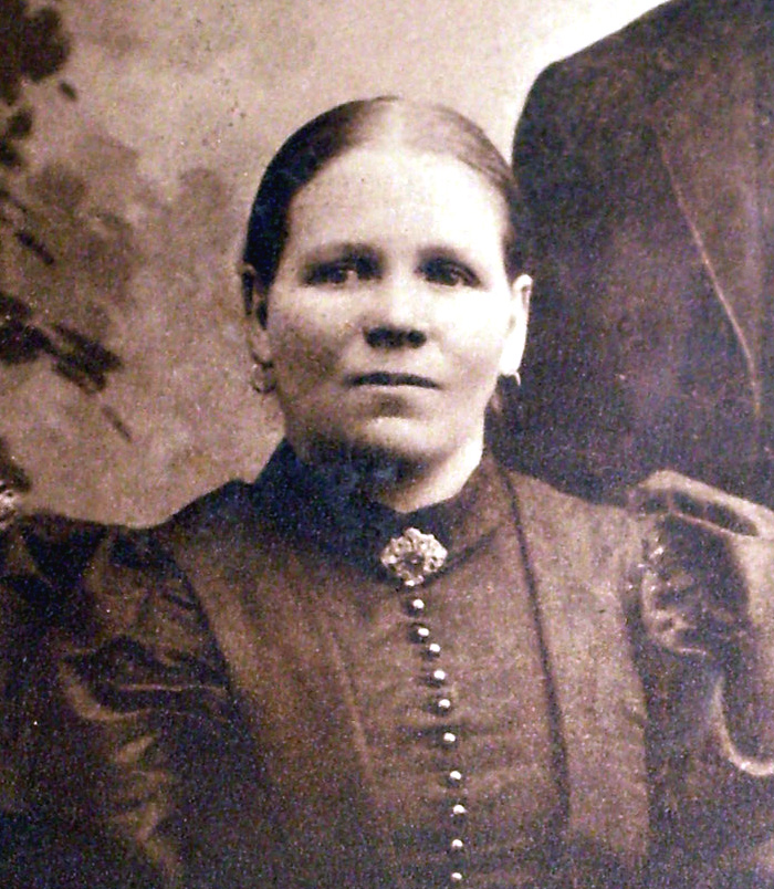 Erika
   Söderström 1855-